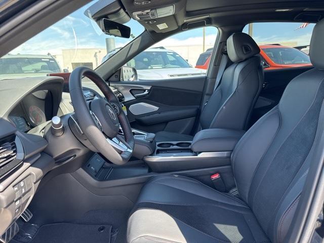 Photo of 2025 Majestic Acura RDX