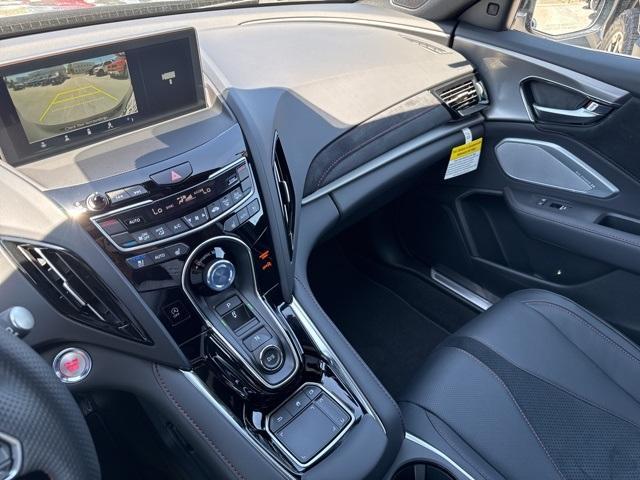 Photo of 2025 Majestic Acura RDX