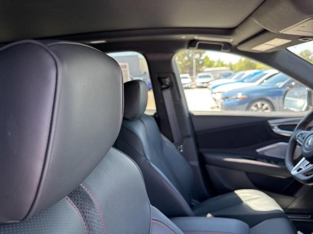 Photo of 2025 Majestic Acura RDX