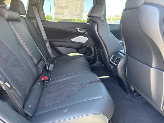 Photo of 2025 Majestic Acura RDX