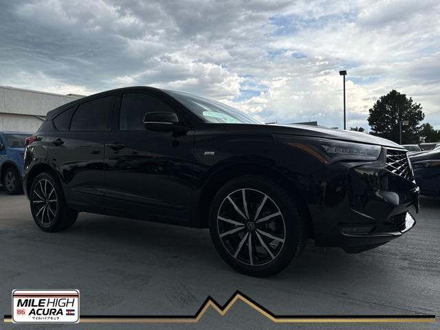 2025 Acura RDX