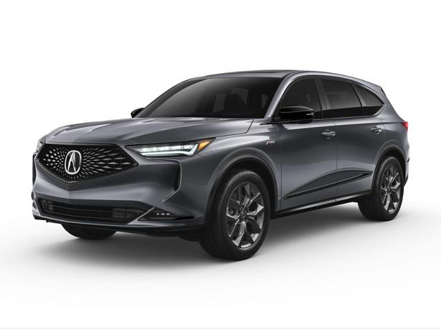 2024 Acura MDX