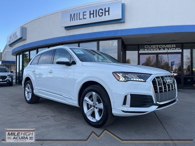 2024 Audi Q7