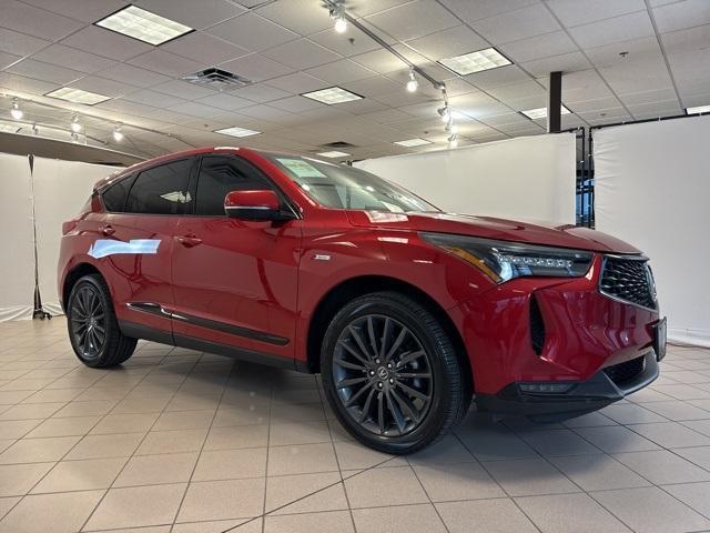 2022 Acura RDX