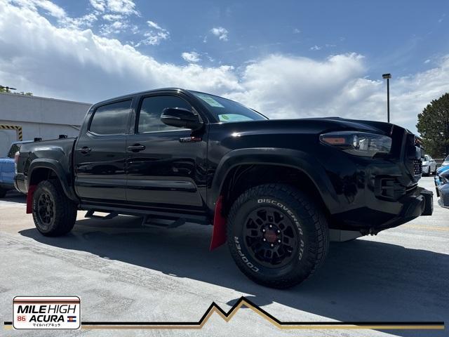 2019 Toyota Tacoma