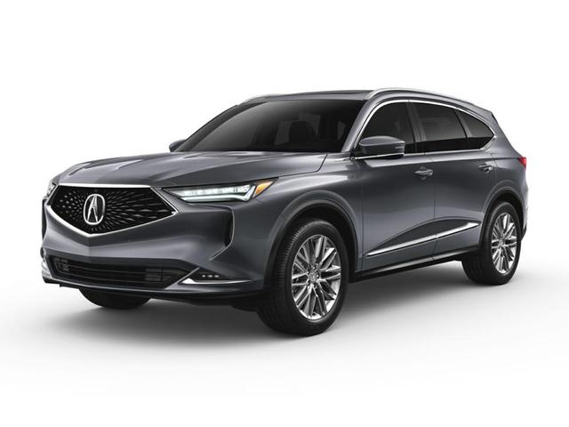 2022 Acura MDX