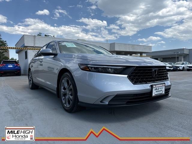 2024 Honda Accord