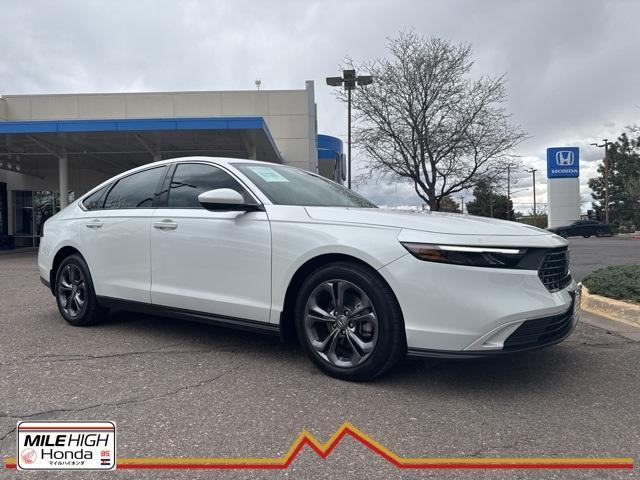 2023 Honda Accord