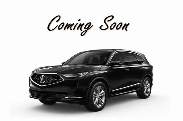 2022 Acura MDX