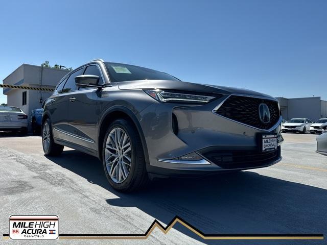2023 Acura MDX