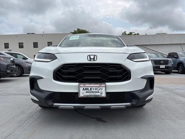 2023 Honda HR-V