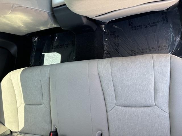 Photo of 2024 Platinum White Pearl Honda Accord