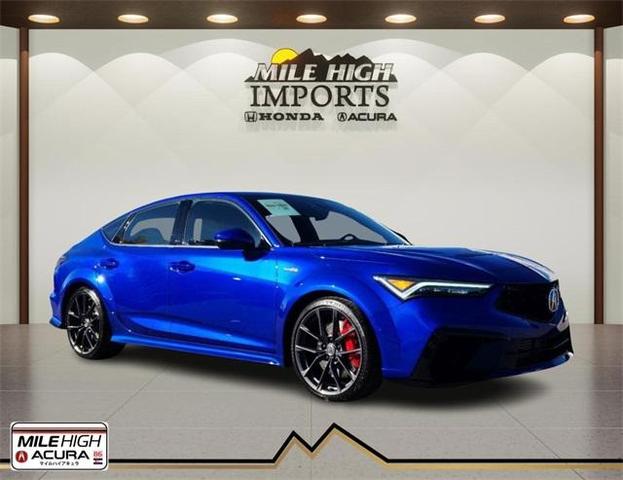 2024 Acura Integra