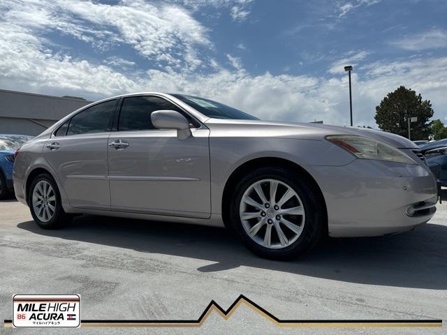 2007 Lexus Es 350