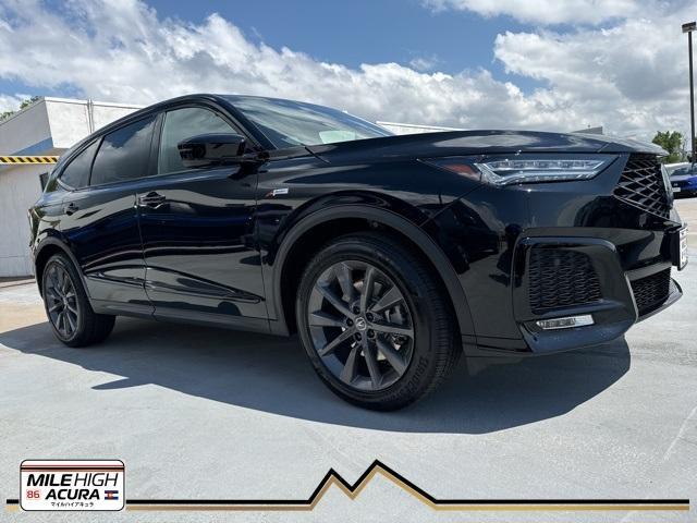 2025 Acura MDX