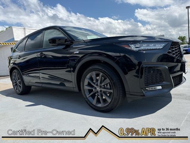 2025 Acura MDX