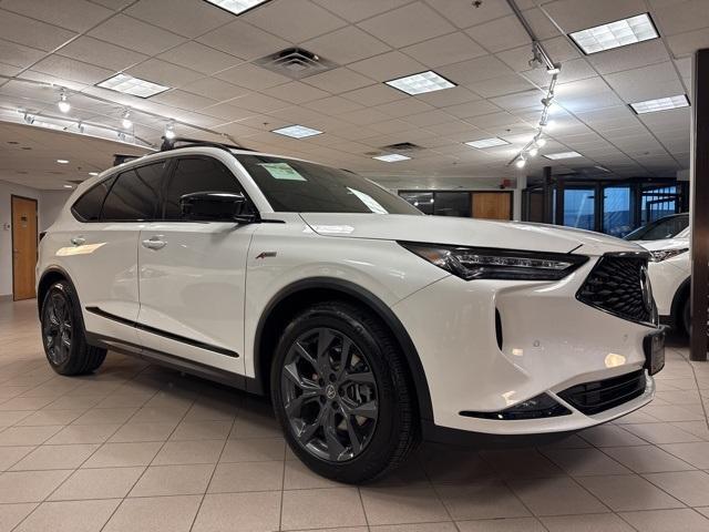 2024 Acura MDX