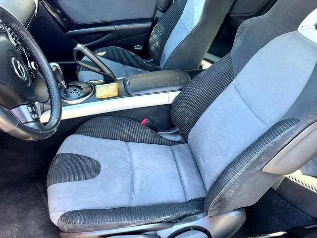 Photo of 2007 Red Mazda RX-8