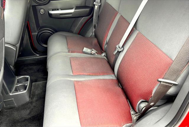 Photo of 2013 Silver Dodge Dart
