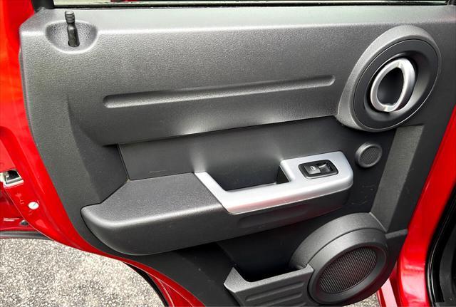 Photo of 2013 Silver Dodge Dart