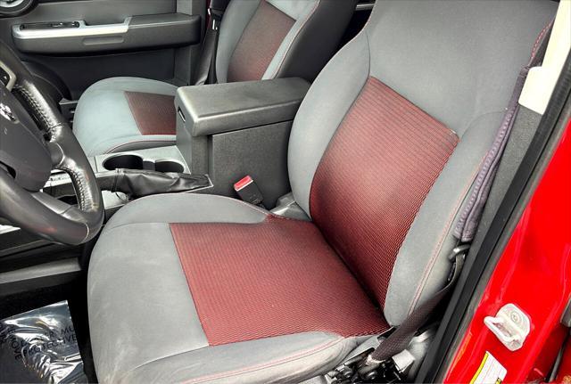 Photo of 2013 Silver Dodge Dart
