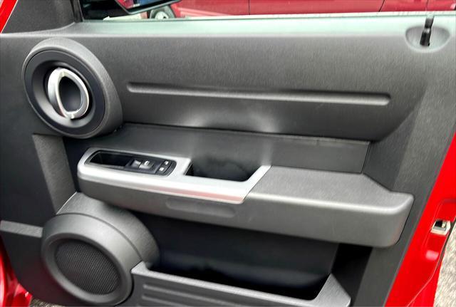 Photo of 2013 Silver Dodge Dart
