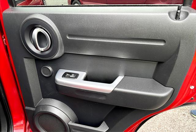 Photo of 2013 Silver Dodge Dart
