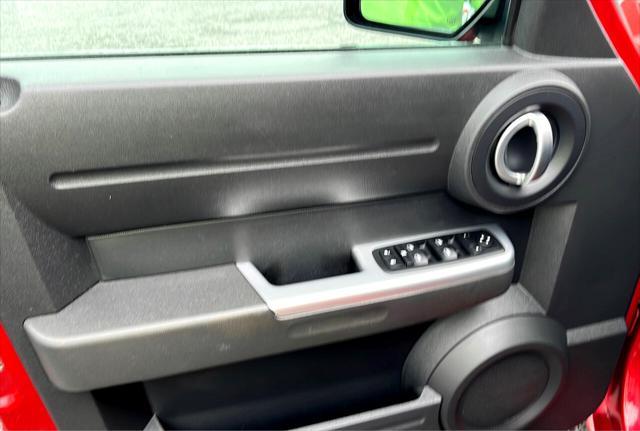 Photo of 2013 Silver Dodge Dart