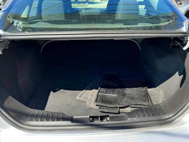 Photo of 2014 Silver Ford Focus