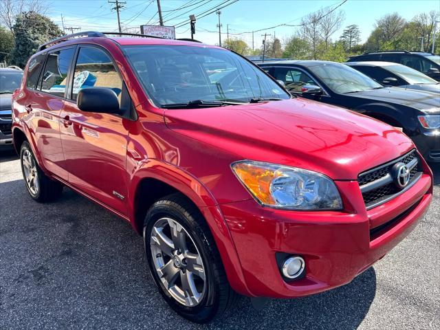 2010 Toyota RAV4