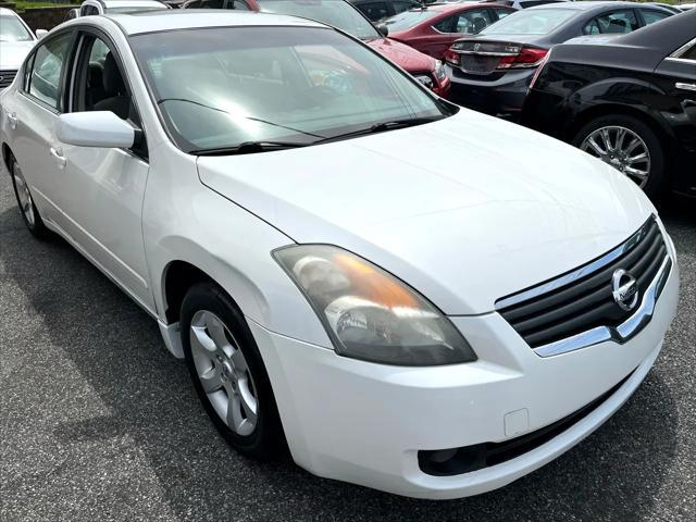 2007 Nissan Altima