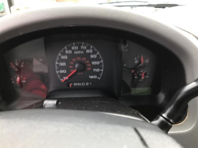 Photo of 2005 Silver Ford F-150