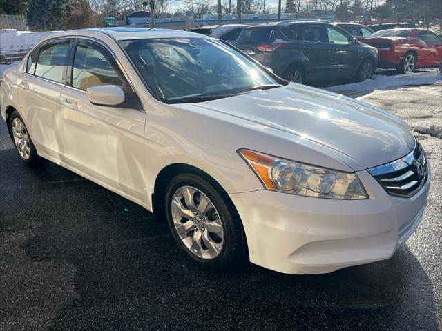 2011 Honda Accord