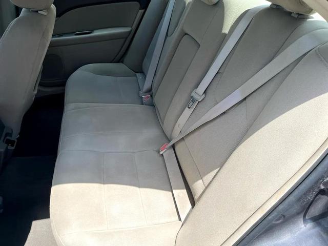 Photo of 2011 Bronze Ford Fusion Hybrid