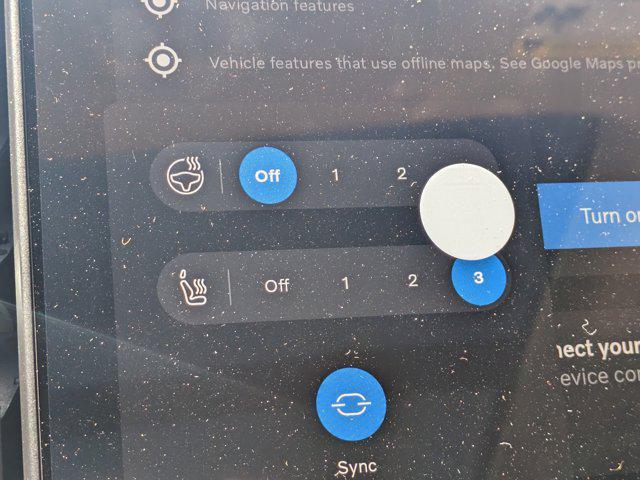 Photo of 2025 Mulberry Volvo XC90 Plug-In Hybrid