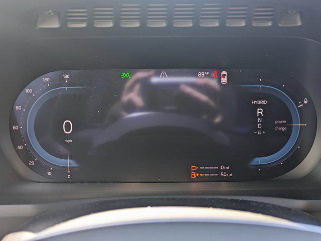 Photo of 2025 Mulberry Volvo XC90 Plug-In Hybrid