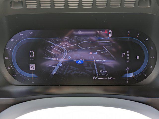Photo of 2024 Silver Volvo XC90