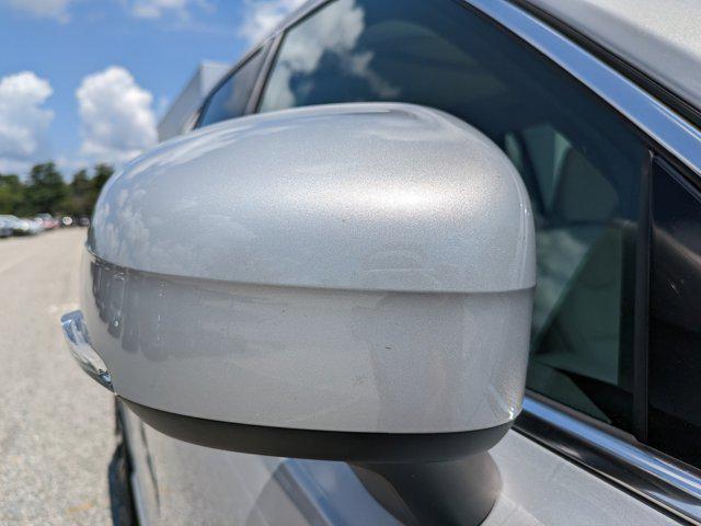 Photo of 2024 Silver Volvo XC90