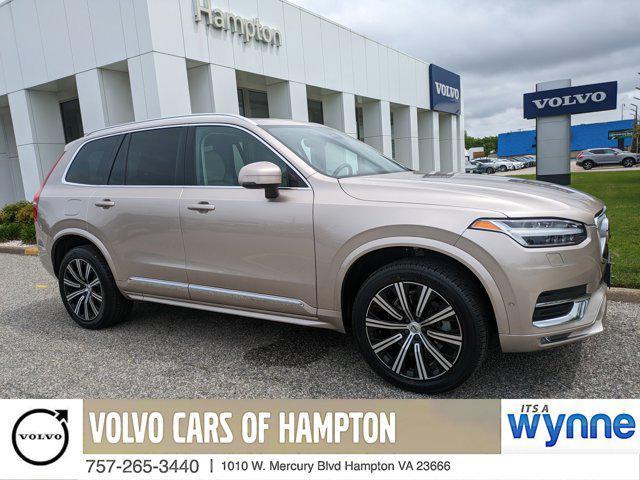 2023 Volvo XC90