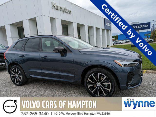 2023 Volvo XC60