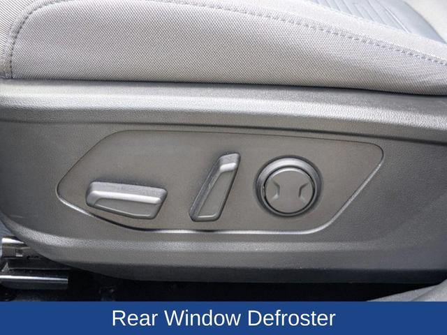 Photo of 2023 Sage Gray Hyundai SANTA CRUZ
