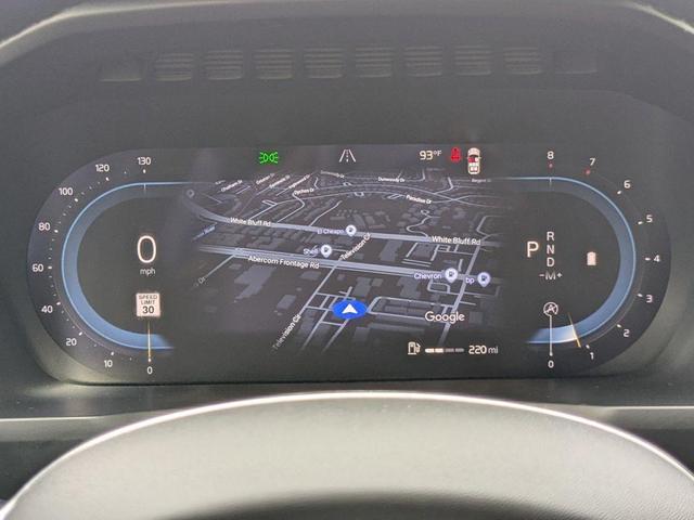 Photo of 2023 Bright Volvo XC90