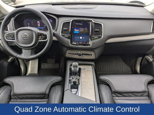 Photo of 2023 Bright Volvo XC90