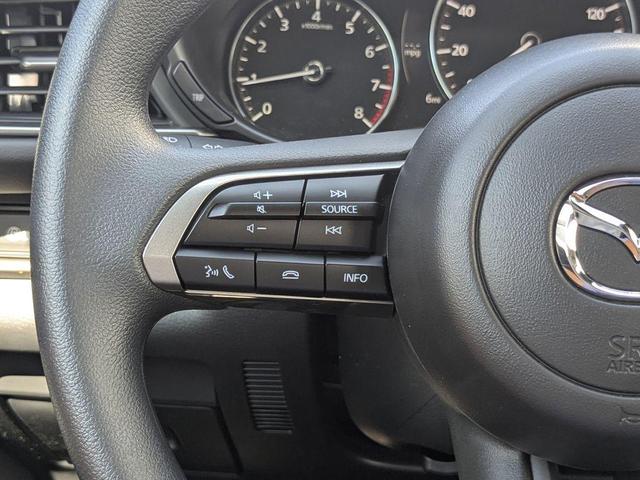 Photo of 2025 Jet Black Mica Mazda CX-30