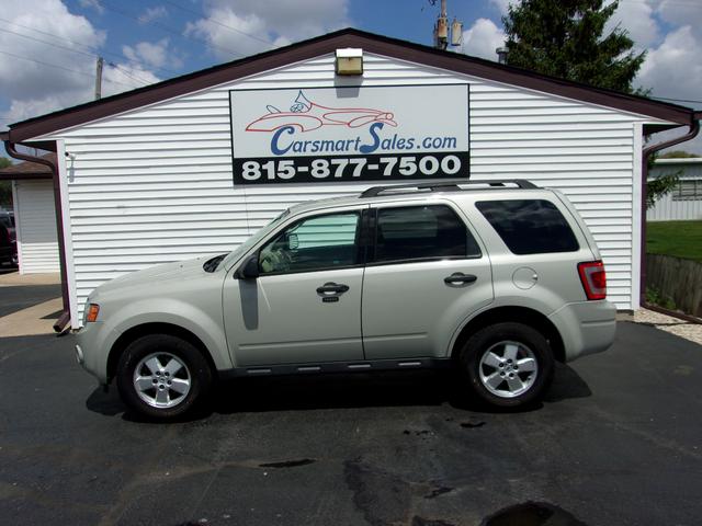 2009 Ford Escape