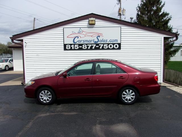 2006 Toyota Camry