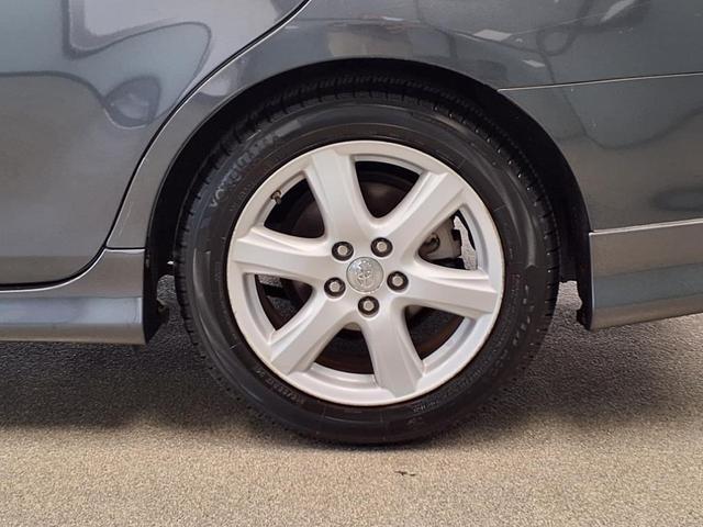 Photo of 2007 Magnetic Gray Toyota Camry