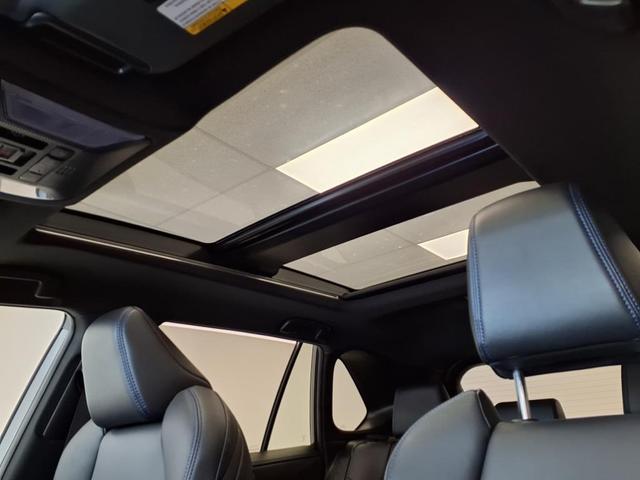 Photo of 2024 Magnetic Gray Metallic/Midnight Black Metallic Toyota RAV4 Hybrid