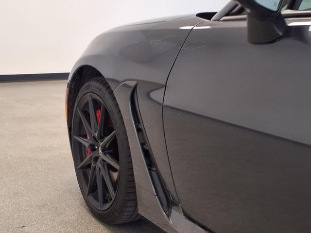 Photo of 2025 Pavement Toyota GR86
