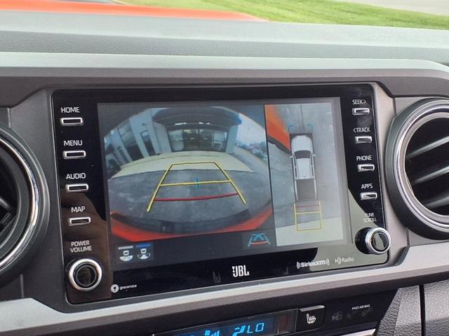 Photo of 2023 Solar Octane Toyota Tacoma